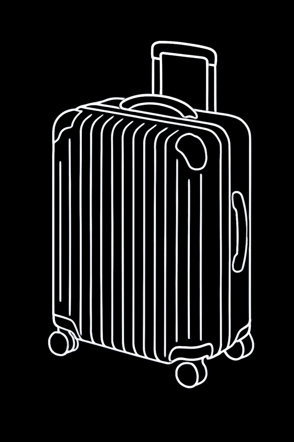 SUITCASE SUPPLIER