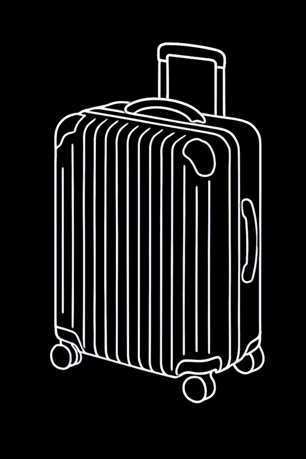 SUITCASE SUPPLIER