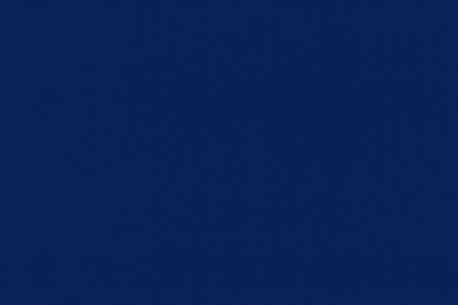 no just all navcy blue blank